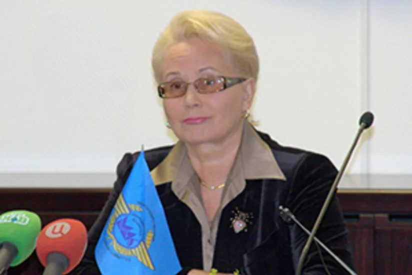 Председатель Международного авиационного комитета поздравил Ильхама Алиева