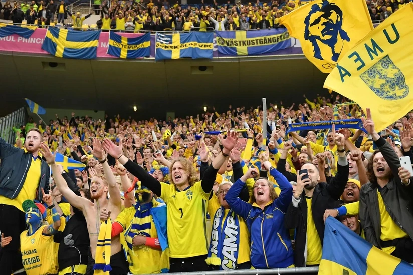 Armenians planning to sabotage Sweden-Azerbaijan match 
