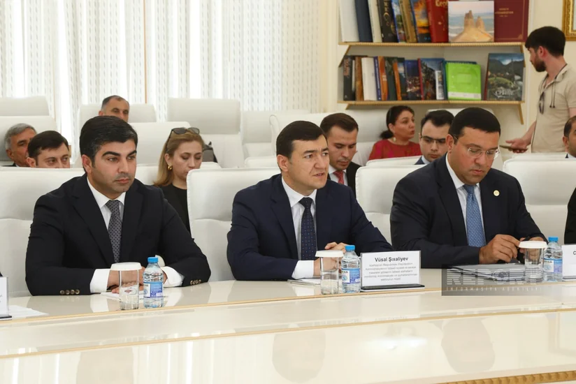 Azərbaycanda elektron satınalma xidmətinin keyfiyyəti artırılacaq