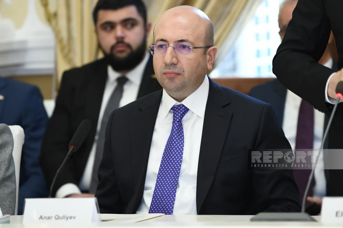 Komitə sədri  bəzi obyektlərin Bakının mərkəzindən çıxarılması ehtimalına münasibət bildirib