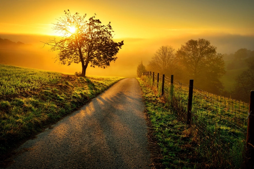 Weather forecast for those traveling on weekend announced