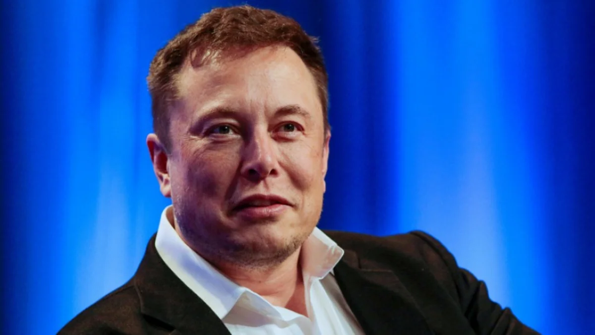 Глава Tesla создаст автомобиль-амфибию