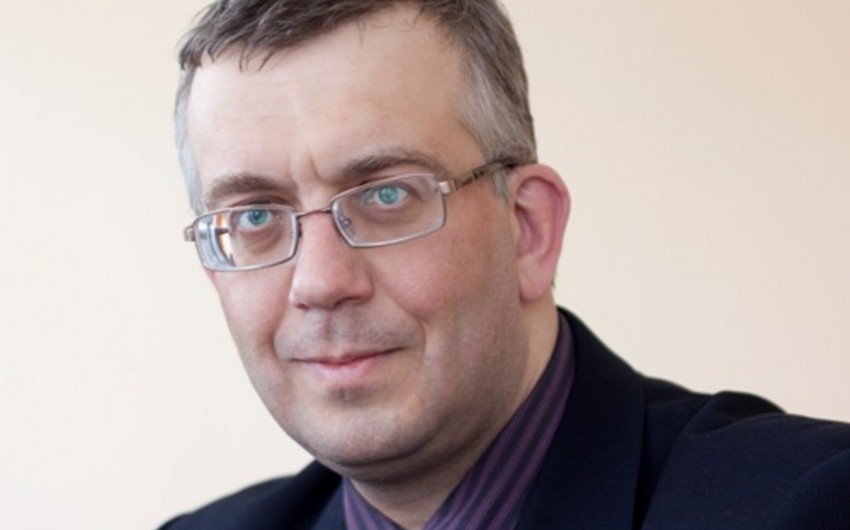 ​Expert: OSCE Minsk Group slows down, but doesn't stimulate process of Nagorno-Karabakh settlement - OPINION