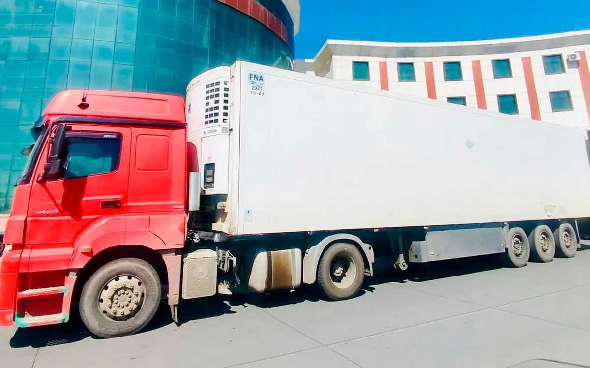 Naxçıvanda dializ xəstələri üçün dərmanlar təhvil verilib