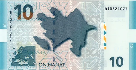 Azərbaycan manatının dövriyyəyə buraxılmasından 24 il keçir
