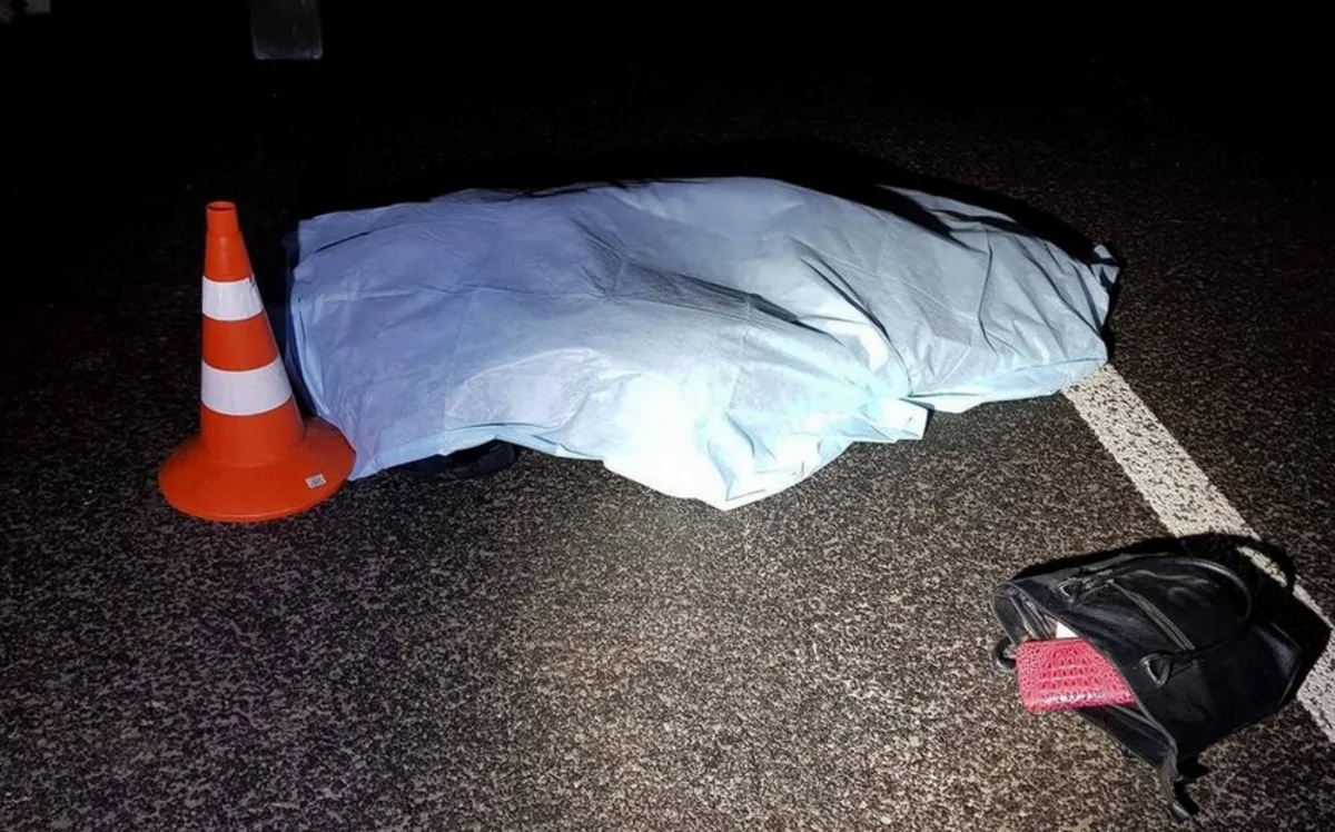 Bakıda ağır yol qəzasında ölən qadınların kimliyi məlum olub