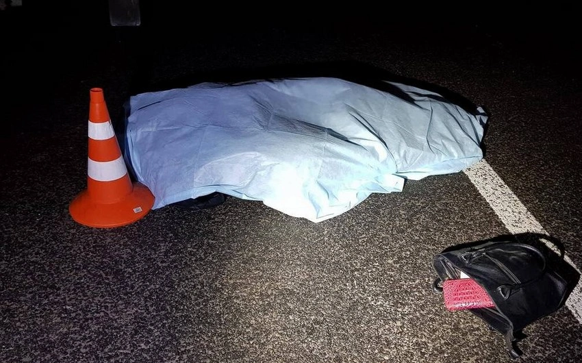  Bakıda ağır yol qəzasında ölən qadınların kimliyi məlum olub