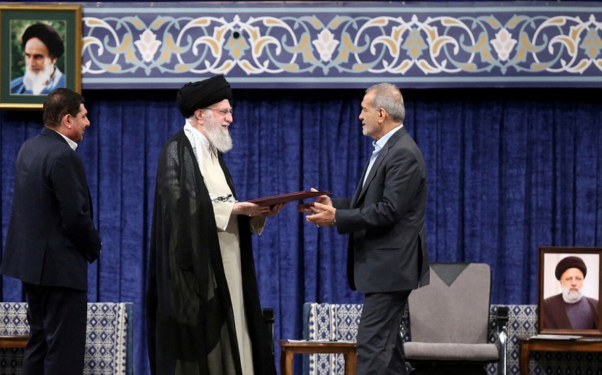 IRGC asks Ali Khamenei to lift fatwa banning nuclear weapons
