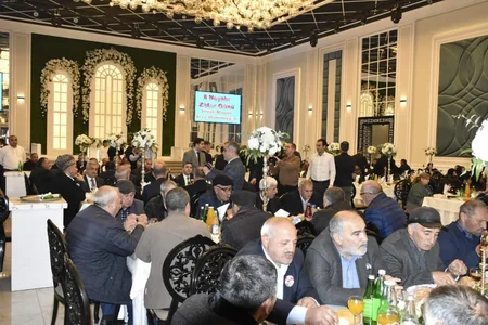 Biləsuvar və İmişlidə Zəfər Günü qeyd edilib