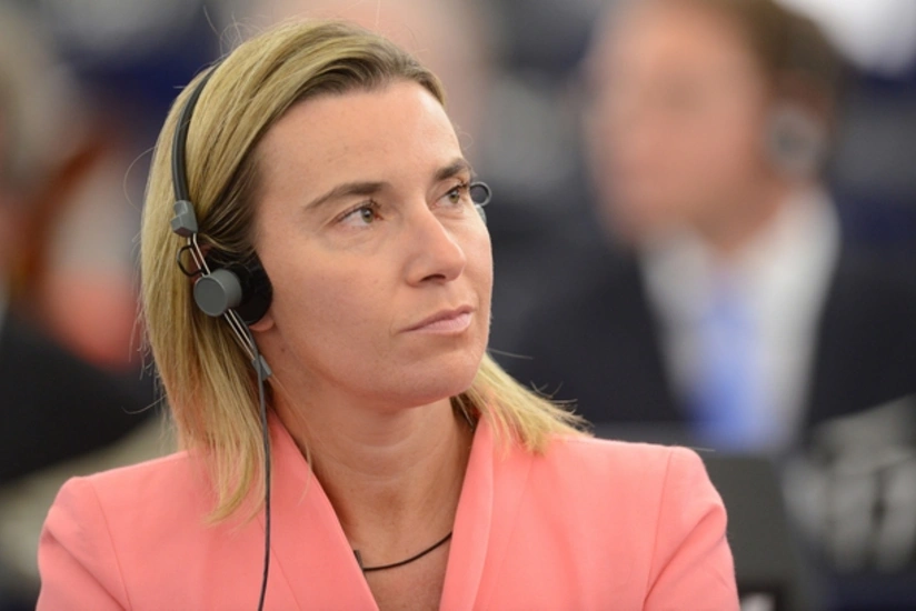 Federika Moqerini: “Avropa İttifaqının Türkiyə ilə danışıqları dondurulmayıb”