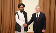 Энергетика, транзит и торговля: Афганистан и Узбекистан достигли важных договоренностей в Ханкенди