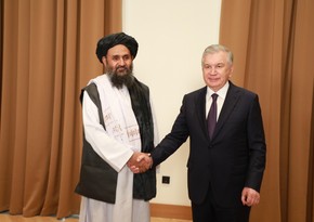 Энергетика, транзит и торговля: Афганистан и Узбекистан достигли важных договоренностей в Ханкенди