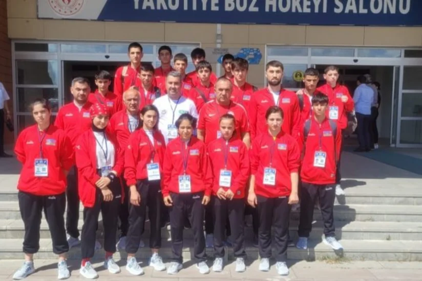 Azərbaycanın 4 boksçusu Avropa birinciliyində mərhələ adlayıb