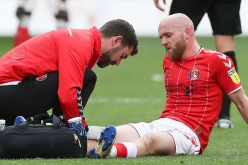 Uels millisi Azərbaycan yığması ilə oyun ərəfəsində futbolçu itkisi ilə üzləşib