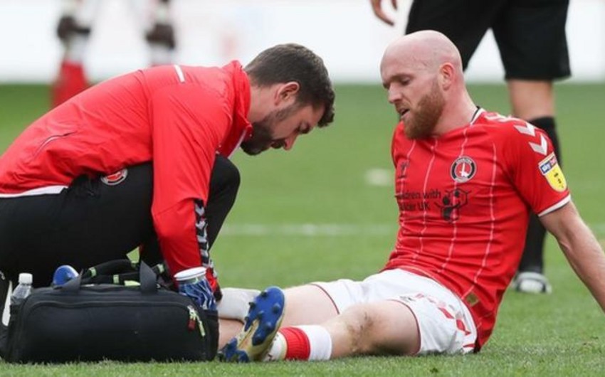 Uels millisi Azərbaycan yığması ilə oyun ərəfəsində futbolçu itkisi ilə üzləşib