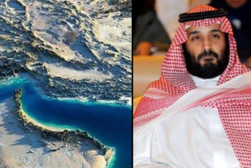 KİV: Səudiyyə Ərəbistanı Qətərin quruya çıxışını bağlamaq istəyir