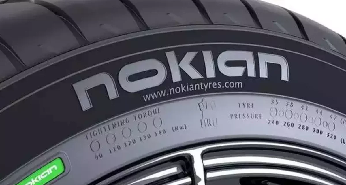 Nokian Tyres сократит производство шин на фоне забастовок рабочих