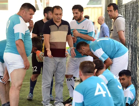 Qarabağ Azərbaycandır! futbol turnirinin finalçıları bəlli oldu