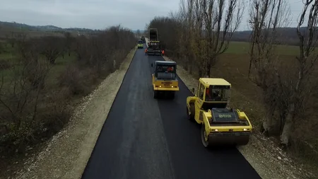 Qubanın Xınalıq kəndi istiqamətində yeni yol çəkilir