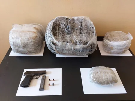 Bir ayda Azərbaycan sərhədini pоzduqlarına görə 67 nəfər saxlanılıb