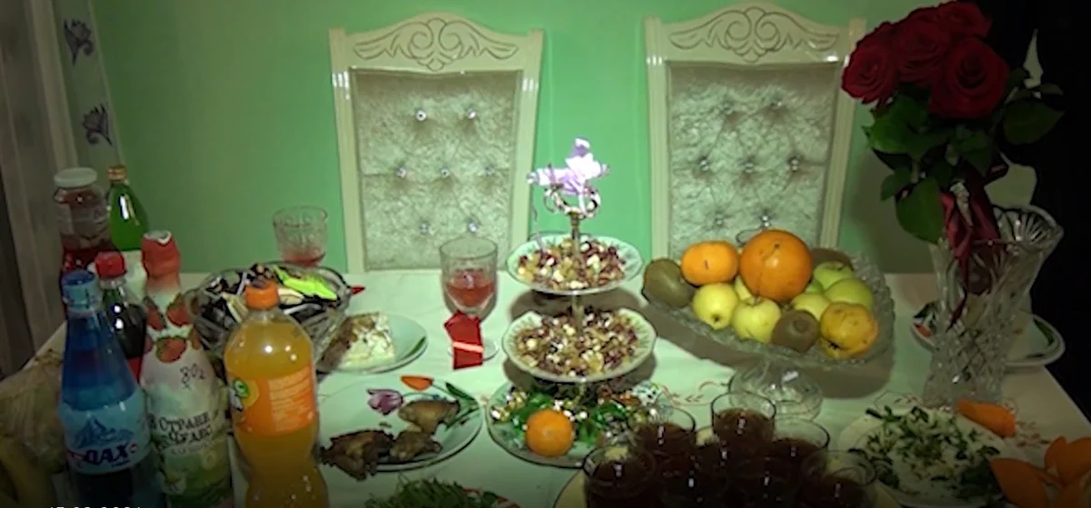 В Товузе пресекли проведение свадебных торжеств