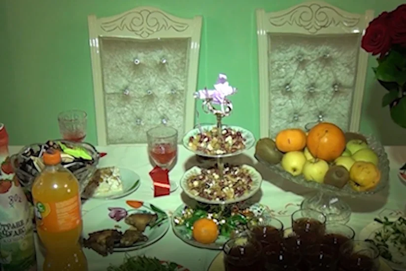 Tovuzda toy mərasimlərinin keçirilməsinin qarşısı alınıb