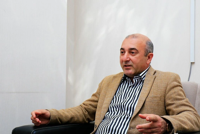 Hərbi ekspert: Yüksəkliklər addım-addım azad olunur