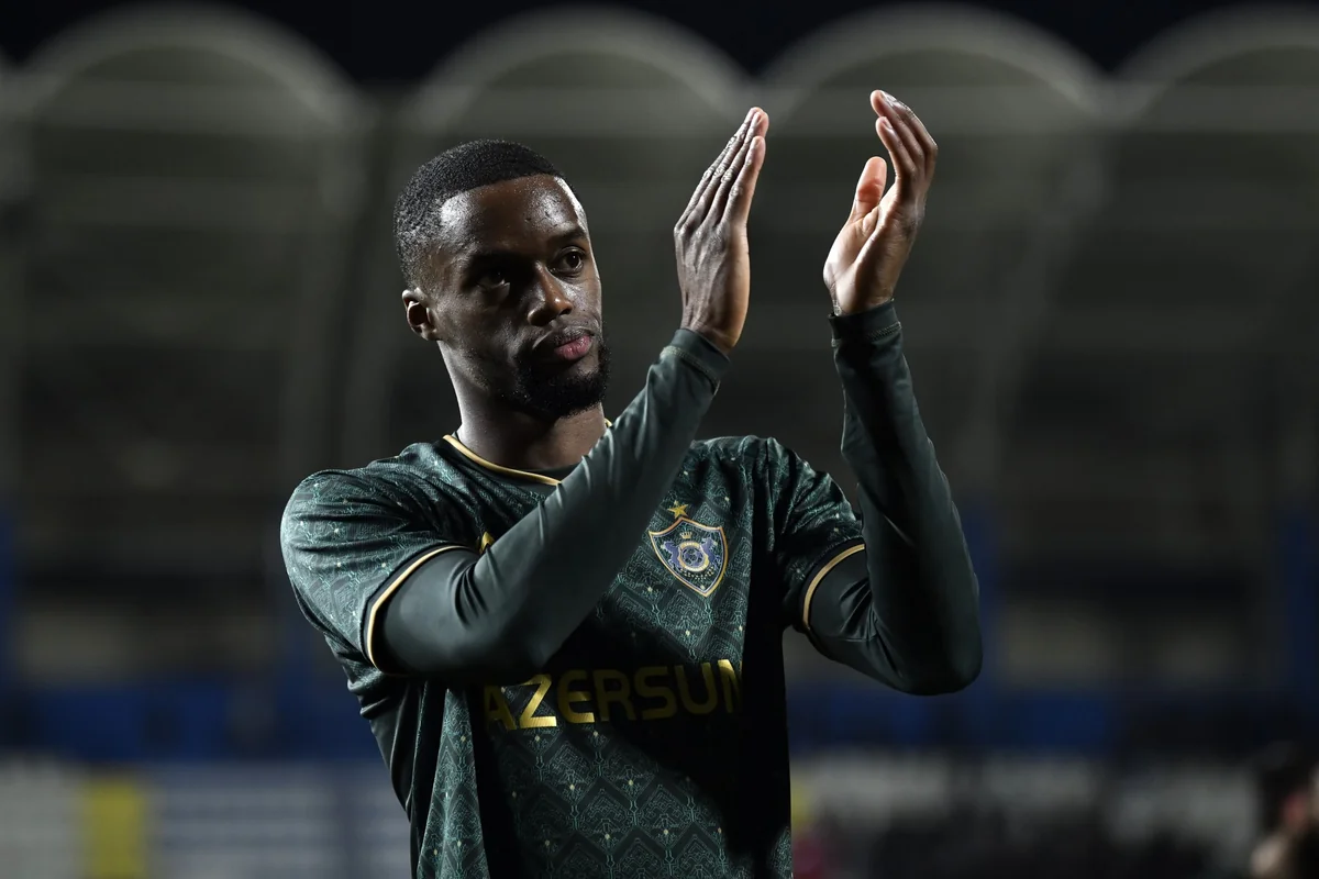 Adama Diakabi: “Oynadığım komandalarda məndən məşqçiyə müəyyən sözlər çatdırırdılar” - MÜSAHİBƏ