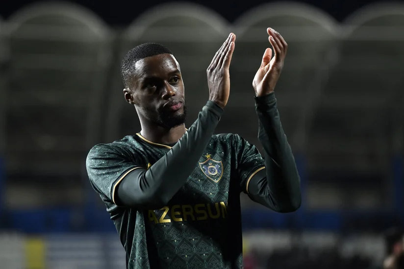 Adama Diakabi: “Oynadığım komandalarda məndən məşqçiyə müəyyən sözlər çatdırırdılar” - MÜSAHİBƏ
