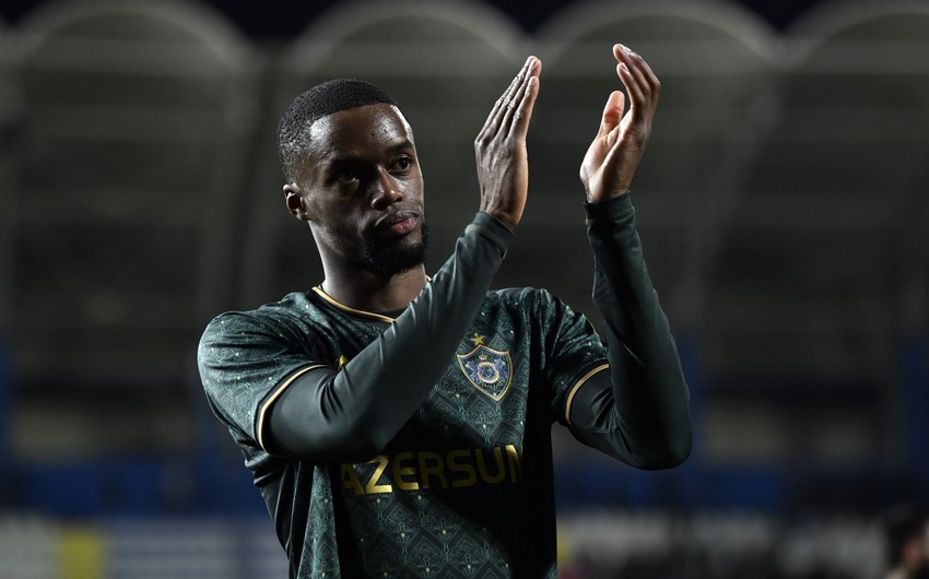 Adama Diakabi: “Oynadığım komandalarda məndən məşqçiyə müəyyən sözlər çatdırırdılar” - MÜSAHİBƏ