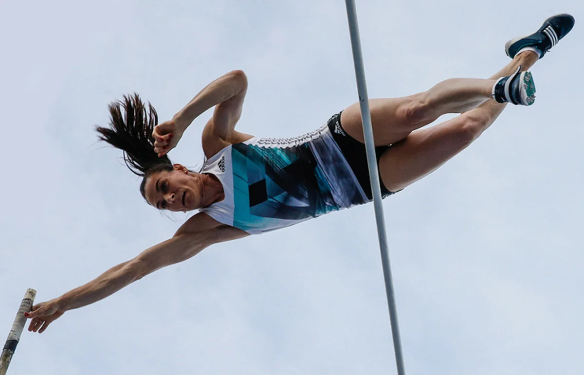 ​Rusiyalı yüngül atletlərin olimpiadada iştirakına icazə verilməyib