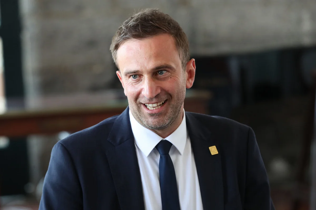 Президент Европейской конфедерации волейбола посетит Азербайджан