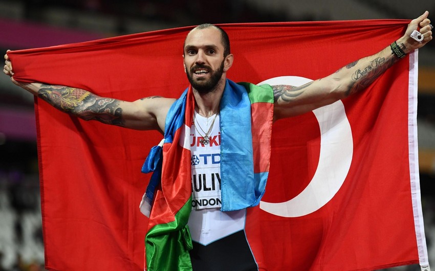 Ramil Quliyev Bərdədə törədilən terrora biganə qalmadı