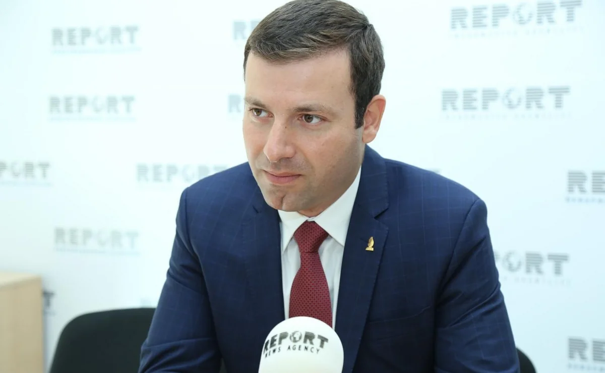 Elxan Məmmədov: Qarabağın ev oyunu ilə bağlı işimiz çətinləşib