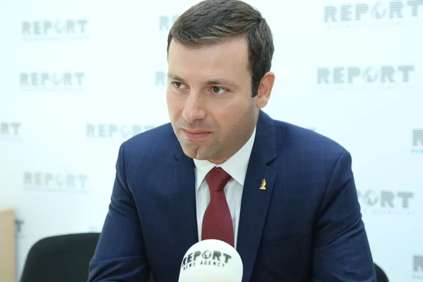 Elxan Məmmədov: Qarabağın ev oyunu ilə bağlı işimiz çətinləşib