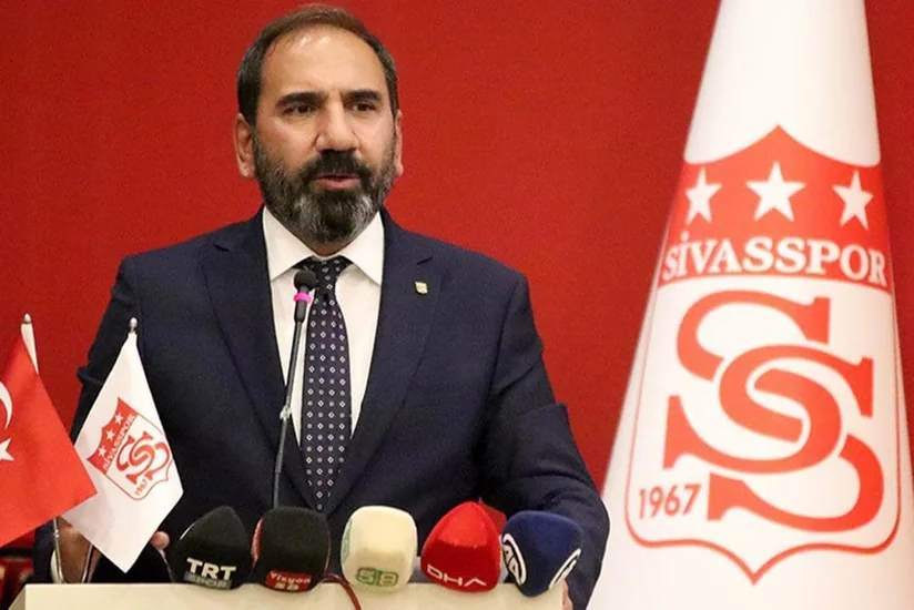 Sivassporun prezidenti: Qardaş ölkənin komandası ilə oynayacağıq