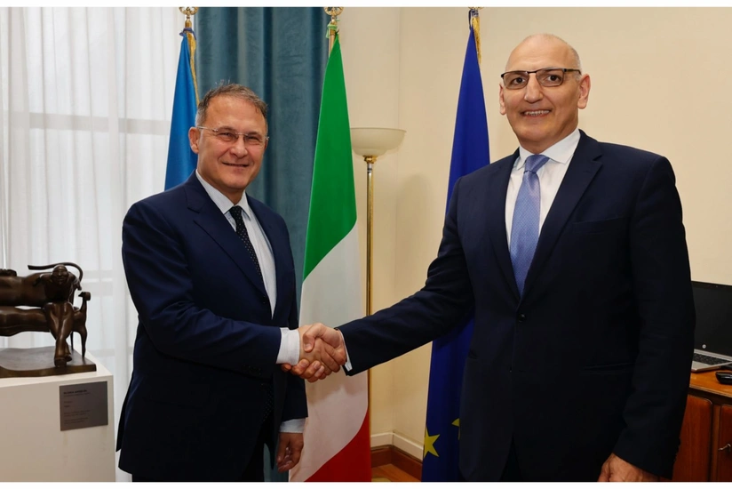 Deputy Foreign Minister: Italy supports territorial integrity of Azerbaijan