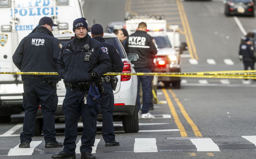4 shot at football stadium in US