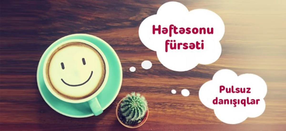 “Nar” abunəçilərinə həftə sonlarında pulsuz danışıq təqdim edib