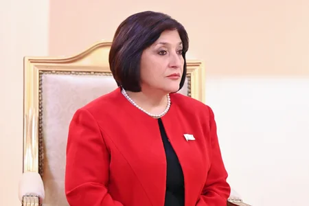 Председатель Сената Камбоджи: Мы заинтересованы в дальнейшем развитии отношений с Азербайджаном