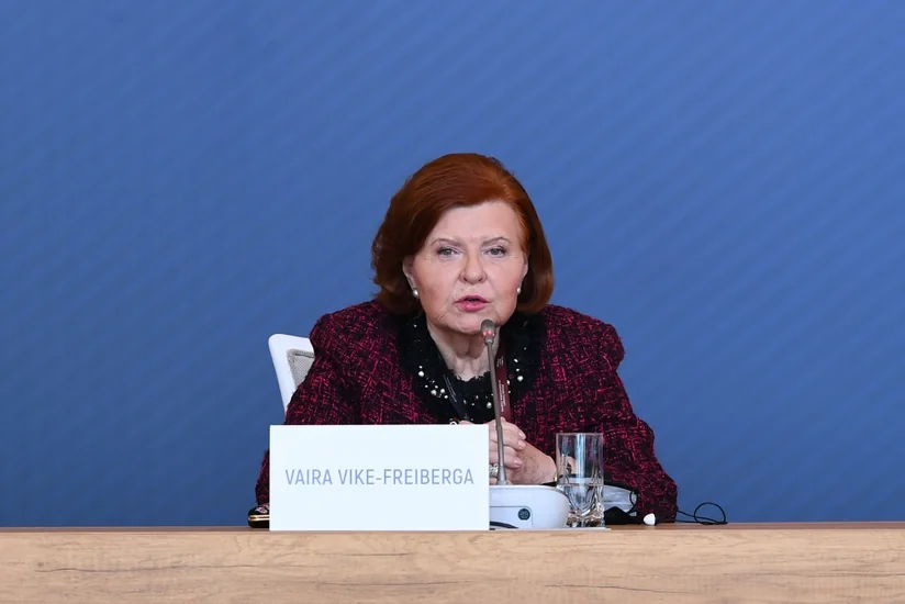 Экс-глава государства: ООН необходимо переформировать