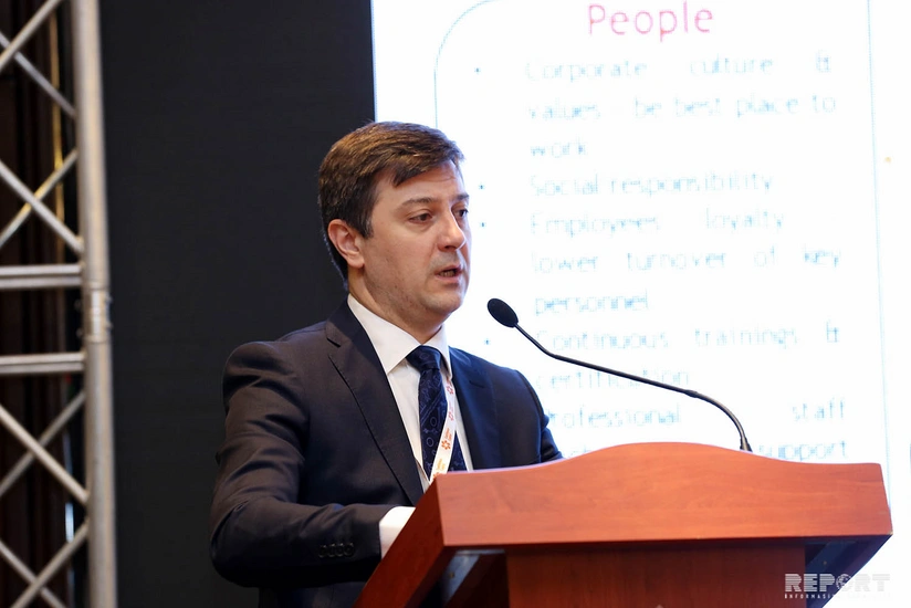 SOCAR Methanol bu il istehsalını artırmaq niyyətindədir