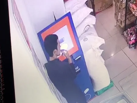 Bakıda evlərdən çoxsaylı oğurluq edən şəxs tutulub