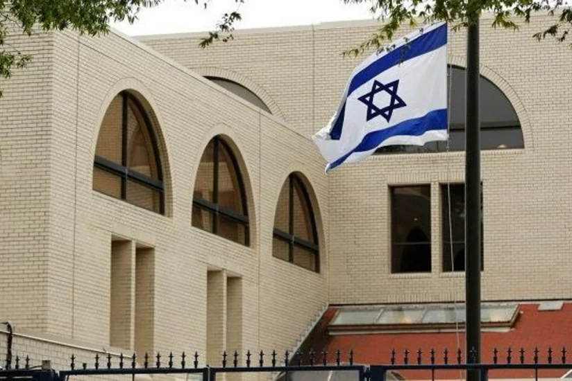Israeli embassy offers condolences to Azerbaijan