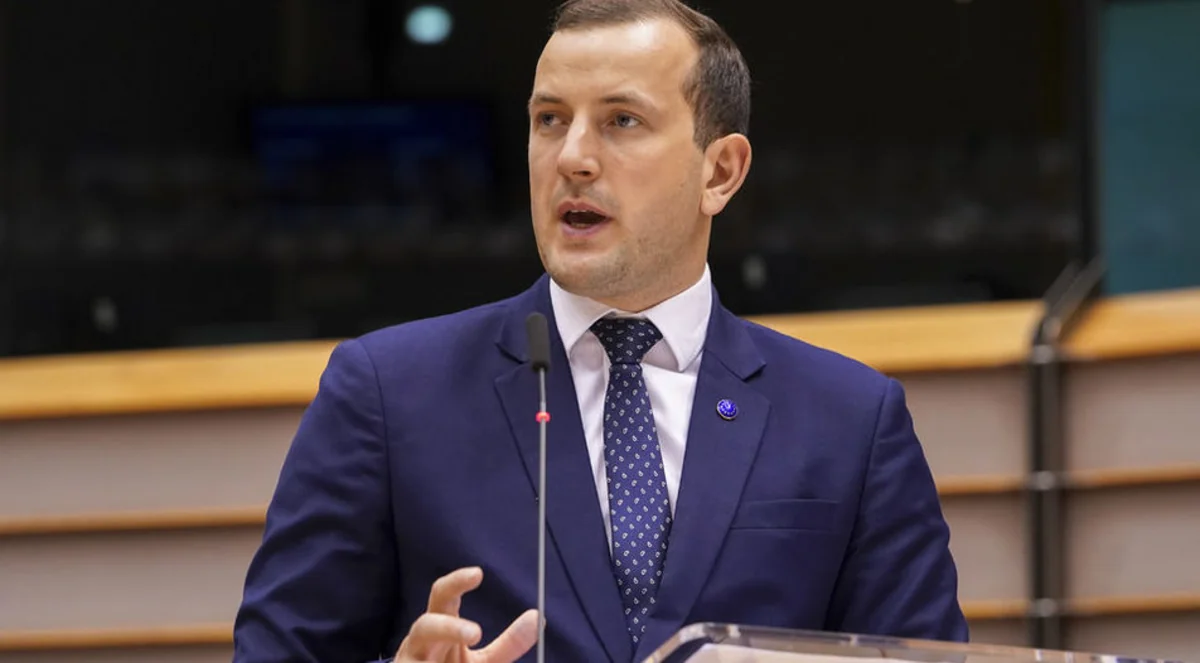 ЕС рекомендует Украине готовить планы восстановления пострадавших территорий