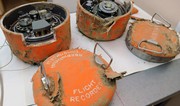 СМИ: На месте крушения самолета в Индии нашли черные ящики