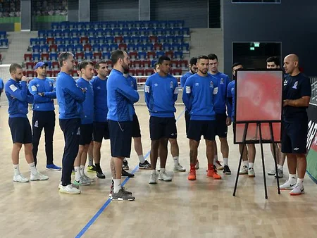 Azərbaycan millisinin heyətinə daha bir futzalçı dəvət edilib