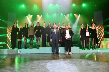 İlin idman yekunları: Bütün nominasiyalar üzrə qaliblər açıqlanıb