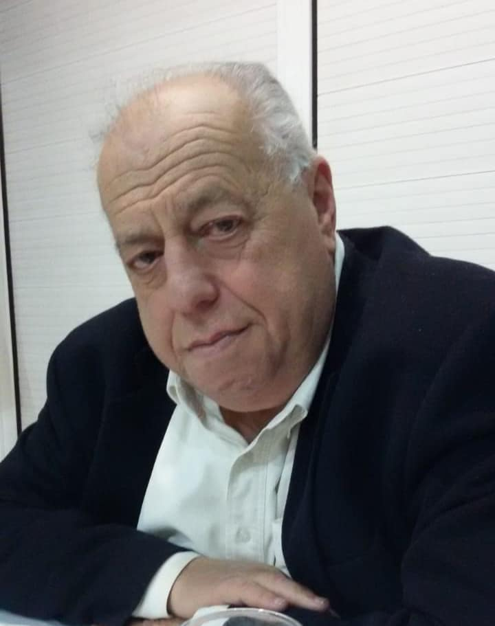 Abik Çaruxçev