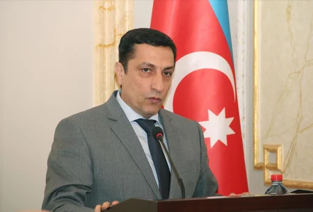 Dini Qurumlarla İş üzrə Dövlət Komitəsində müşavirə keçirilib